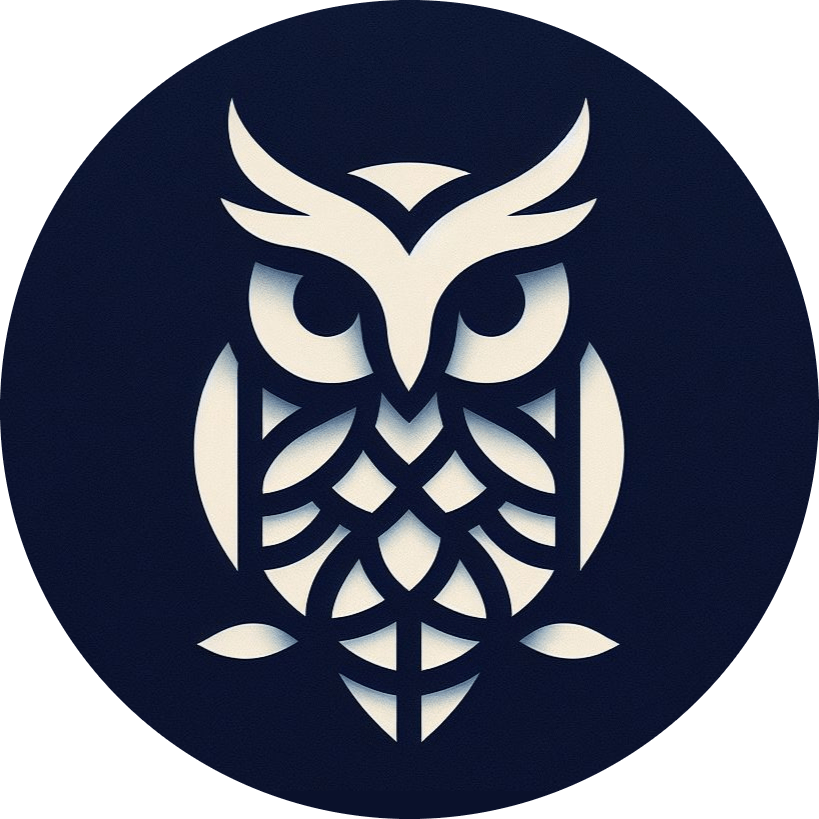 Navigation bar avatar
